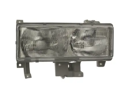 Фара передняя в сборе DEPO 2141131RLD
