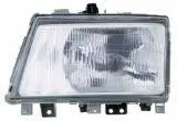 Фара передняя в сборе DEPO 2141178LLDE