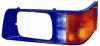 Фонарь задний комбинированный в сборе DEPO 2141212R2 (фото 1)