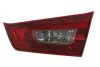 Фонарь задний комбинированный в сборе DEPO 214-1327R-UE (фото 1)