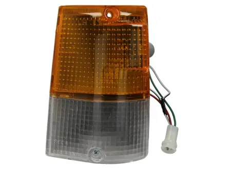 Індикаторна лампочка 214-1507L DEPO 2141507L