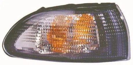 Указатель поворота DEPO 2141533LAE