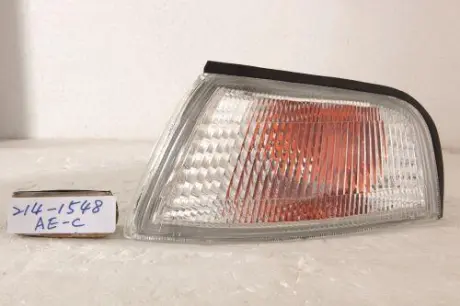Указатель поворота DEPO 2141548LAEC