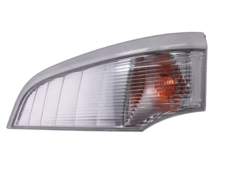 Фара передняя в сборе DEPO 2141648LAE