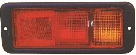 Фонарь задний комбинированный в сборе DEPO 2141946RUE