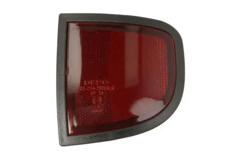 Рефлектор правий 214-2905R-E DEPO 2142905RE