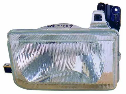 Фара передняя в сборе DEPO 2151139LLD