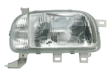 Фара передняя в сборе DEPO 2151155RLDEM