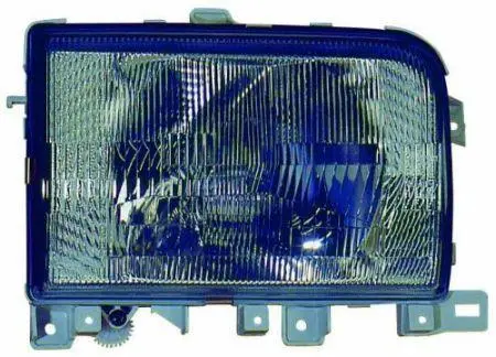 Фара передняя в сборе DEPO 2151156LLD