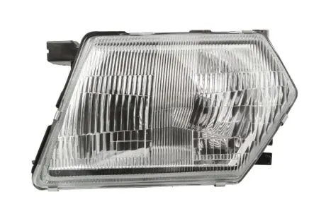 Фара передняя в сборе DEPO 2151176LLDE