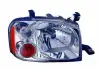 Фара DEPO 215-1189L-LD-EM (фото 1)