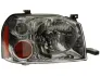 Фара DEPO 215-1189R-LD-EM (фото 1)