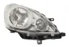 Фара DEPO 215-11D4R-LD-EM (фото 1)