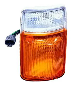 Індикаторна лампочка 215-1593L-A DEPO 2151593LA