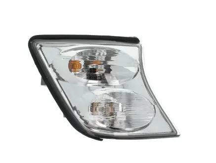 Індикаторна лампочка 215-1595R-A DEPO 2151595RA