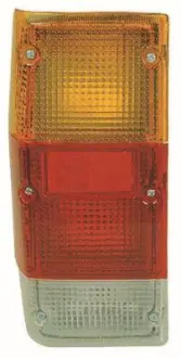 Фонарь задний комбинированный в сборе DEPO 2151917R