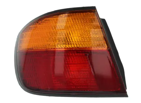Фонарь задний комбинированный в сборе DEPO 21519B4LUERY