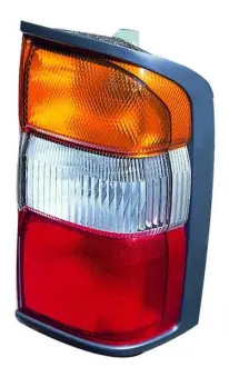 Фонарь задний комбинированный в сборе DEPO 21519B9LA