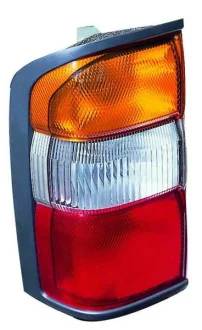 Фонарь задний комбинированный в сборе DEPO 21519B9RA