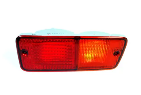 Фонарь задний противотуманный DEPO 21519H4RUE