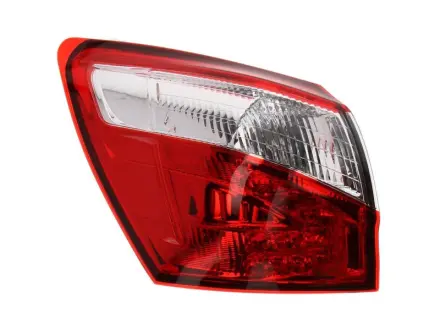 Заднi ліхтарi DEPO 215-19L3L-UE