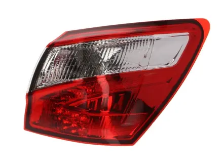 Заднi ліхтарi DEPO 215-19L3R-UE
