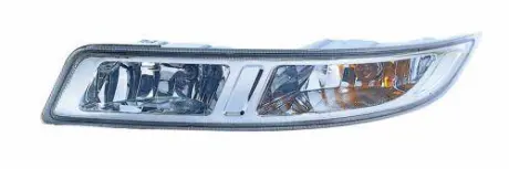 Фара противотуманная в сборе DEPO 2152032RUE