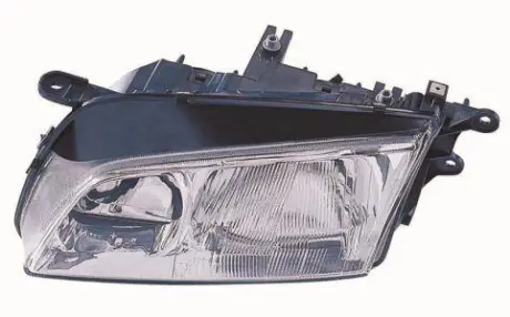 Фара 216-1141R-LD-E DEPO 2161141RLDE
