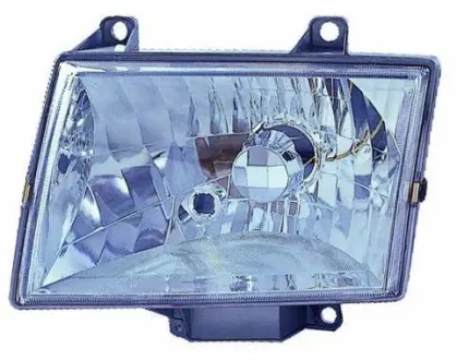 Фара передняя в сборе DEPO 2161146RLDE