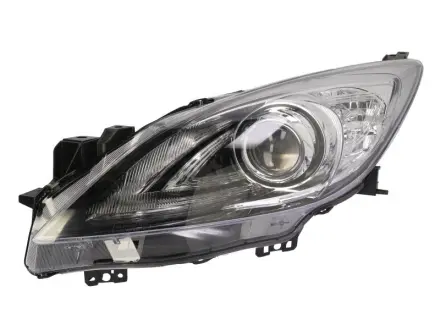 Фара передняя в сборе DEPO 2161159LMLEHM2