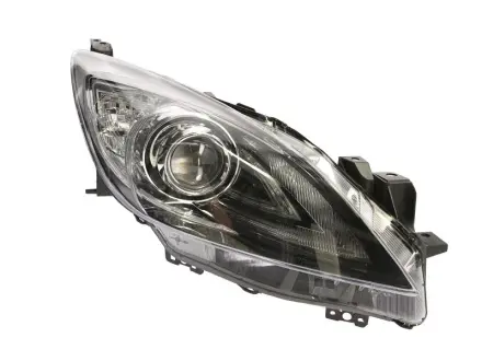 Фара передняя в сборе DEPO 2161159RMLEHM2