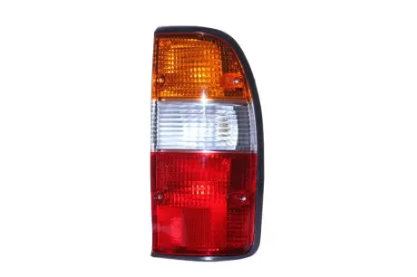 Фонарь задний комбинированный в сборе DEPO 2161947RAE