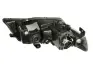 Фара лів. H1/H1, авт. регулировка 1/03-05 [] DEPO 217-1144L-LD-EM (фото 2)