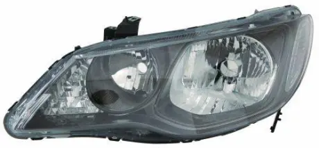 Фара передняя в сборе DEPO 2171159LLDEM7