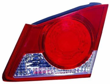 Ліхтар задн. пра. HON CIVIC 06- DEPO 217-1318R-LD-UE