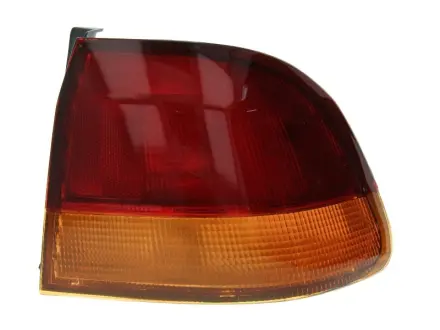 Фонарь задний комбинированный в сборе DEPO 2171924LUE