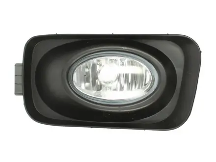 Фара противотум. ліва DIESEL 03-05 DEPO 217-2031L-UEN