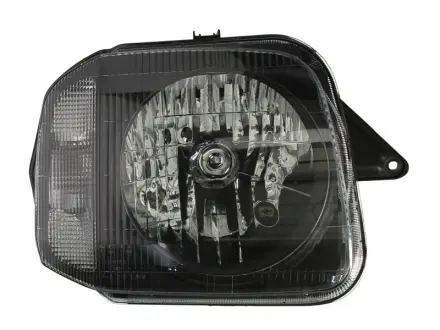 Фара передняя в сборе DEPO 2181126RLDEM2
