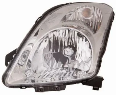 Фара пра. SUZUKI SWIFT 05-10 DEPO 218-1134R-LDEM1
