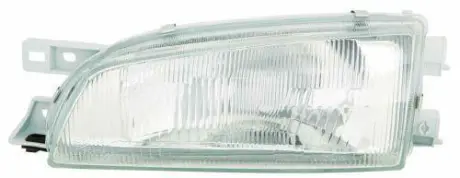 Указатель поворота DEPO 2201104LLDE