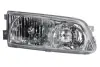 Фара права H7/H1, прозрачна мех/елек.рег. [] DEPO 221-1119R-LD-EM (фото 1)