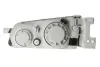 Фара права H7/H1, прозрачна мех/елек.рег. [] DEPO 221-1119R-LD-EM (фото 2)