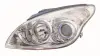 Фара права H7/H1 автом. рег., хром.рамка [] DEPO 221-1146R-LD-EM (фото 1)