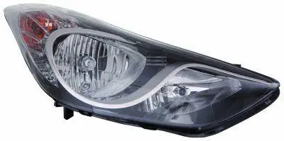 Фара передняя в сборе DEPO 2211162RLDEM2
