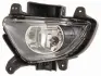 HY i30 Противотуманка лів., - патрон H27 CZ ver. [] DEPO 221-2032L-UE (фото 1)