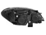 KIA CEED 10- Фара перед ліва елек. + корректор H1/H7/HPY21W/W5W DEPO 223-1135L-LDEM2 (фото 1)