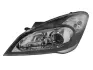 KIA CEED 10- Фара перед ліва елек. + корректор H1/H7/HPY21W/W5W DEPO 223-1135L-LDEM2 (фото 2)