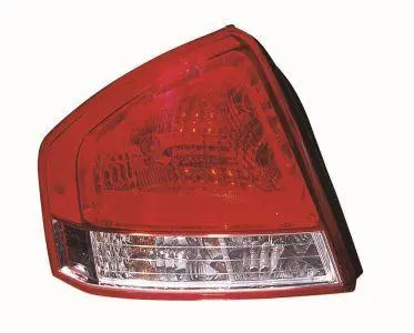 Фонарь задний комбинированный в сборе DEPO 2231939RUE