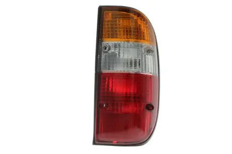 Задні ліхтарі 231-1940R-A DEPO 2311940RA