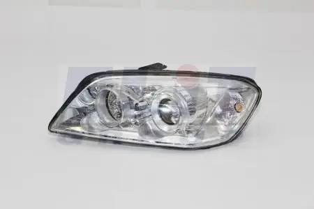 Фара передняя в сборе DEPO 2351112LMLDEM1